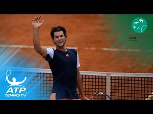 Rafael Nadal vs. Dominic Thiem: Date & Time for French Open Semifinal