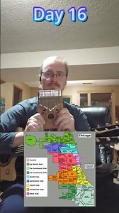 Song Recognition Challenge Day 16