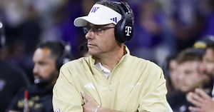 The Timeline to Hiring a Coach -- Oh, and Saving UCLA Football -- is Short