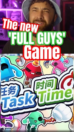 Destroy Your Friends - Task Time #tasktimepartner #gaming #pcgaming #indiegame #videogames #gamer