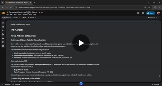#machinelearning #nlp #naivebayes #textclassification #geeksforgeeks #datascience #learningbydoing | Akshat Mishra