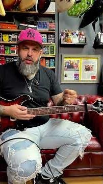 How to Play Perfect Chords | Easy Ed Sheeran Guitar Lesson (Video 190/365) #shorts