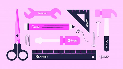 40 Best Freelancer Tools in 2025