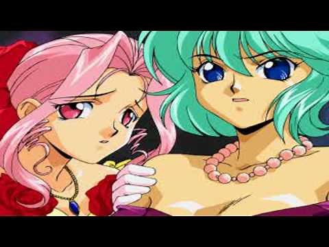 Imadoki no Vampire - Bloody Bride (Japan) PSX All FMVs