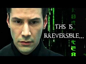 Matrix 5 Will be Much Darker than you Think | MATRIX EXPLAINED