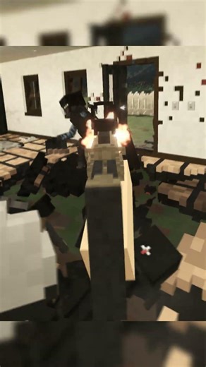 Playing with randoms in Voxel Project is fun.