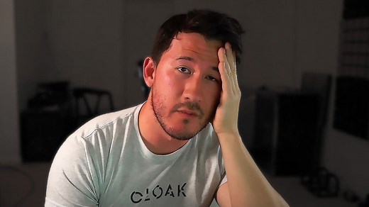 Markiplier Nearly Died From Asian Flush — Here's His Full Story