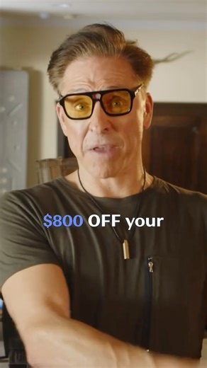 Dave Asprey’s BEYOND Biohacking Conference on Instagram: "This is it. The final $800 discount for Beyond Conference ends tonight. Every year, this event sells out. Every year, people wish they didn’t wait. If you’ve been on the fence, this is your sign. Once the clock hits midnight, the savings are gone. Save $800 before it disappears. Go to the link in bio and use code: BEYOND800"