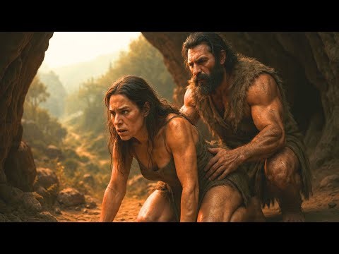 Forbidden Pleasures: What They Never Told You About Stone Age Romance