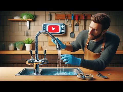 Easy Hack & Easy Fix Quooker HOT Water tap does not trigger - Tips and Tricks. Quooker Fusion