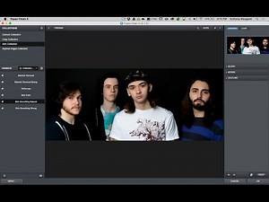 Topaz Labs - Episode 13: Clean 3