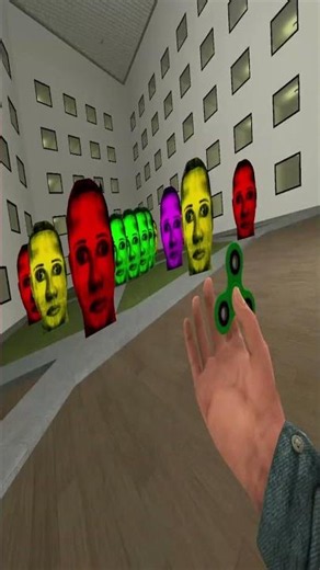 Part-544 #playongmod #gmod #nextbot