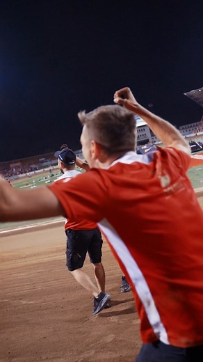 Congratulatios Poland! 🙌 The 2023 Speedway World Champions!! 🏆 #FIMSpeedwayGP | #SWC | FIM Speedway Grand Prix