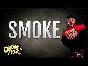 Connor Price & Walker Hayes - "Smoke" [Lyrics] Showroom Partners Entertainment ‪@ConnorPrice_‬