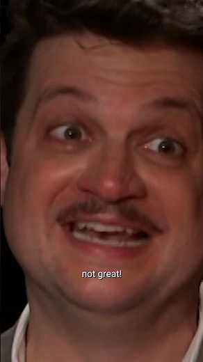 Respect to the cast of #Renfield for their commitment to the cause. 🐛#shorts