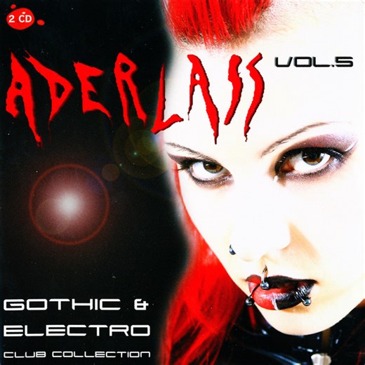 Various - Aderlass Vol. 5