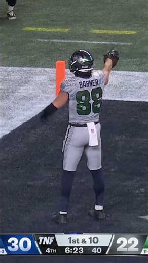 what a catch 😮‍💨