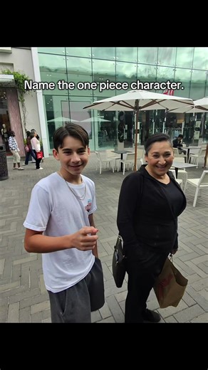 Guess the One Piece Character Challenge