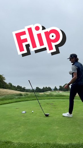 Mastering the Flip Technique in Golf