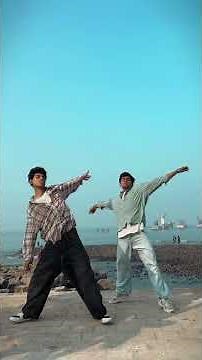 Kya mujhe pyar hai || duet dance video || #dancevideo #dothingsyoudontwanttodo #dance #dancecover