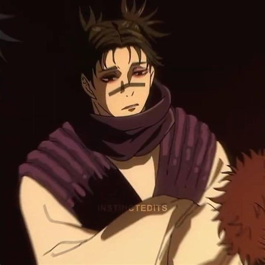 Choso's death 😭 || Jujutsu Kaisen || #fyp #foryou