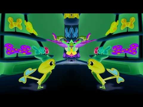 Minnie Mouse: Big Disappointment | Sponsored By: Klasky Csupo 2001 Effects