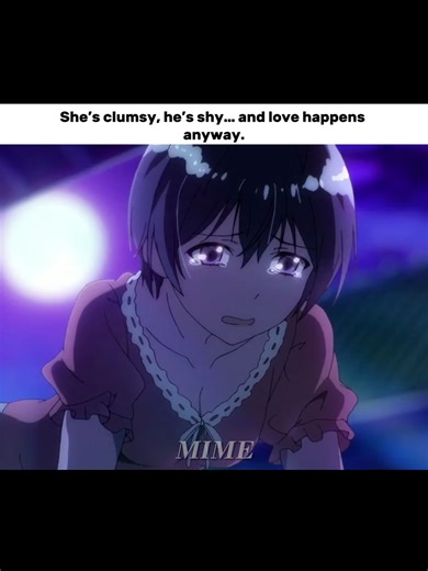 Discover a new romance anime Part 123: bokura wa minna kawaisou. #animeedit #romanceanime #romance #animefyp #anime