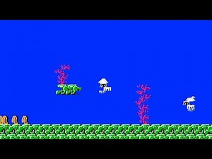 Super Mario Bros. Tunes Generated By An AI (OpenAI Musenet)