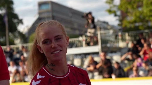 #homelessworldcupfoundation #socialimpact #footballforgood #businessforgood #csr #morethanagame | Homeless World Cup