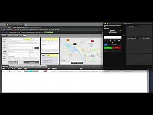 DiSC RTC and iCabbi Integration