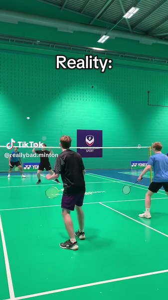 Mastering the Badminton Kill Shot Technique