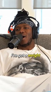 47K views · 149 reactions | Ksi Discusses Potential Jake Paul Fight | Logan Paul | Facebook