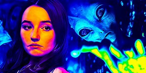 No One Will Save You's Aliens Explained: Powers, Versions & Plan