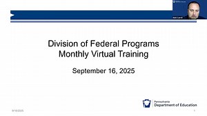 9-16-25 DFP Training Video