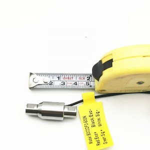 [Hot Item] Loadcell Strain Gauge Tension and Compression Load Cell Inline Load Cell 2/5/10/20/30/50/100kg 500kg (B302DF2)