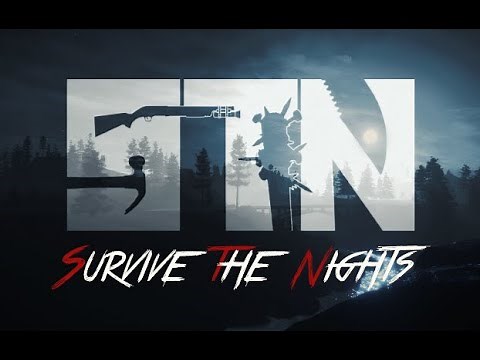 Survive The Nights - Beginners Guide