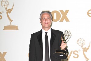 This Jon Stewart tribute will make you cry from sadness and laughter