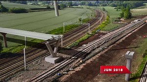 601K views · 5K shares | Bullet Train Project : A vision of speed towards New India - #BulletTrain4Growth | I Support Narendra Modi | Facebook