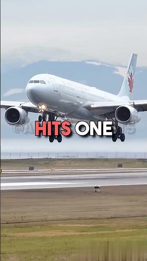 What Happens If a Plane Gets Struck by Lightning?