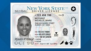 'If I have an Enhanced ID, do I need a REAL ID?'  Your questions answered