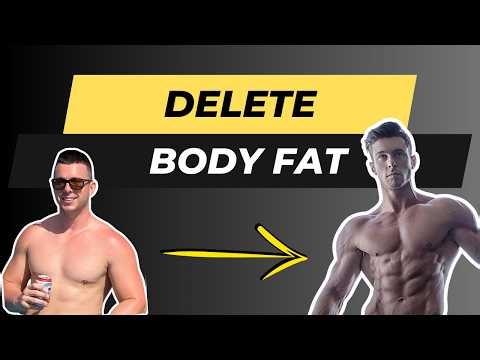 I Need To Lose 10kg FAST. Here's Exactly What I'd Do.