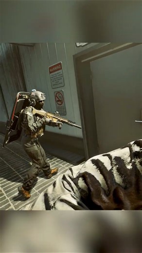 How NOT to Deal with an SAS #readyornot