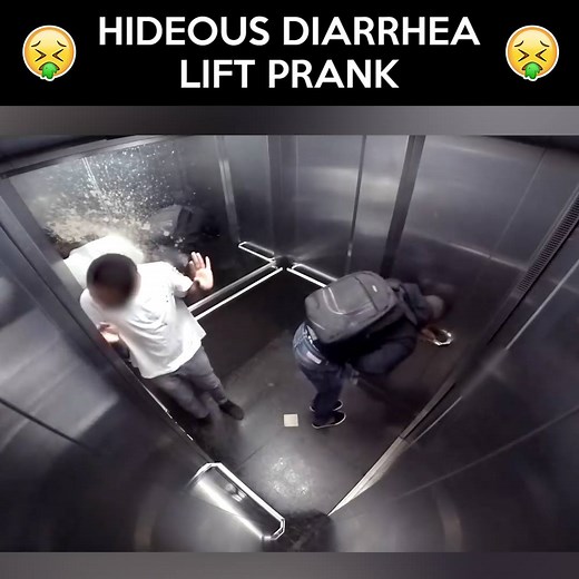 1.7M views | Hideous diarrhea prank Credit: www.youtube.com/channel/UCLGizjfIIykAWdvIKlvZiDA | LOLKidz | Facebook