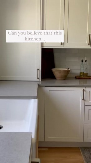 IKEA Kitchen Renovation: Budget-Friendly DIY Project with Semihandmade Fronts