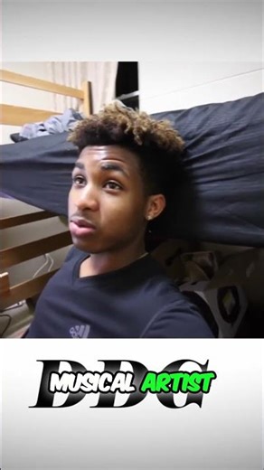 DDG's Rise From YouTube Star to Platinum Rapper #ddg #streamer #rapper