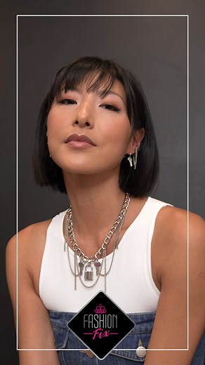 Fashion Fix Sneak Peek: We're stepping into 2024 with style on full throttle! Get ready for a Fashion Fix you've never experienced before! This is just one of our amazing sets, part of our January lineup of Fashion Fix. Don't keep it a secret – Invite a friend! If you're not on the waitlist for Fashion Fix, Call our Support Team at (855) 697-2727, Monday - Friday 9:00 AM - 5:00 PM MT. | Paparazzi Accessories