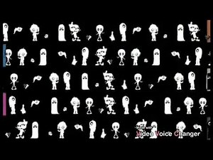 Free Dislike Video: Ruby Gloom Intro Reversed