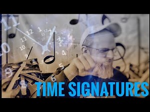 Beginner's Guide To Counting Time Signatures