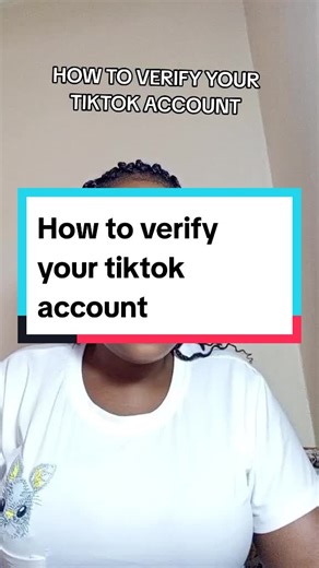 Step-by-Step TikTok Identity Verification Guide - Verify Your Account Now!