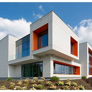 [Hot Item] High Rise Design Prefabricated Steel Industrial Shed Warehouse Building Construction